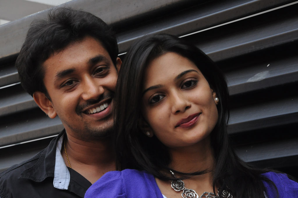 Kamban Kazhagam Press Meet Event hd photo
