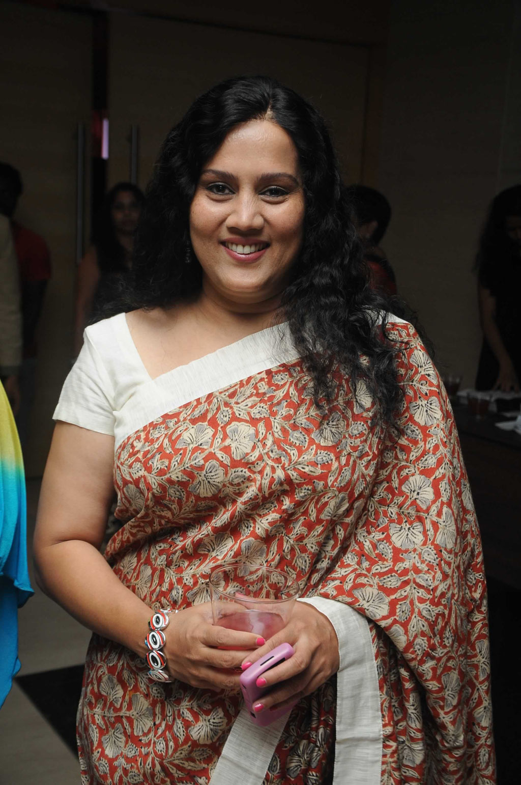Trisha At Uniq Presenting Sidney Sladen Event hd photo