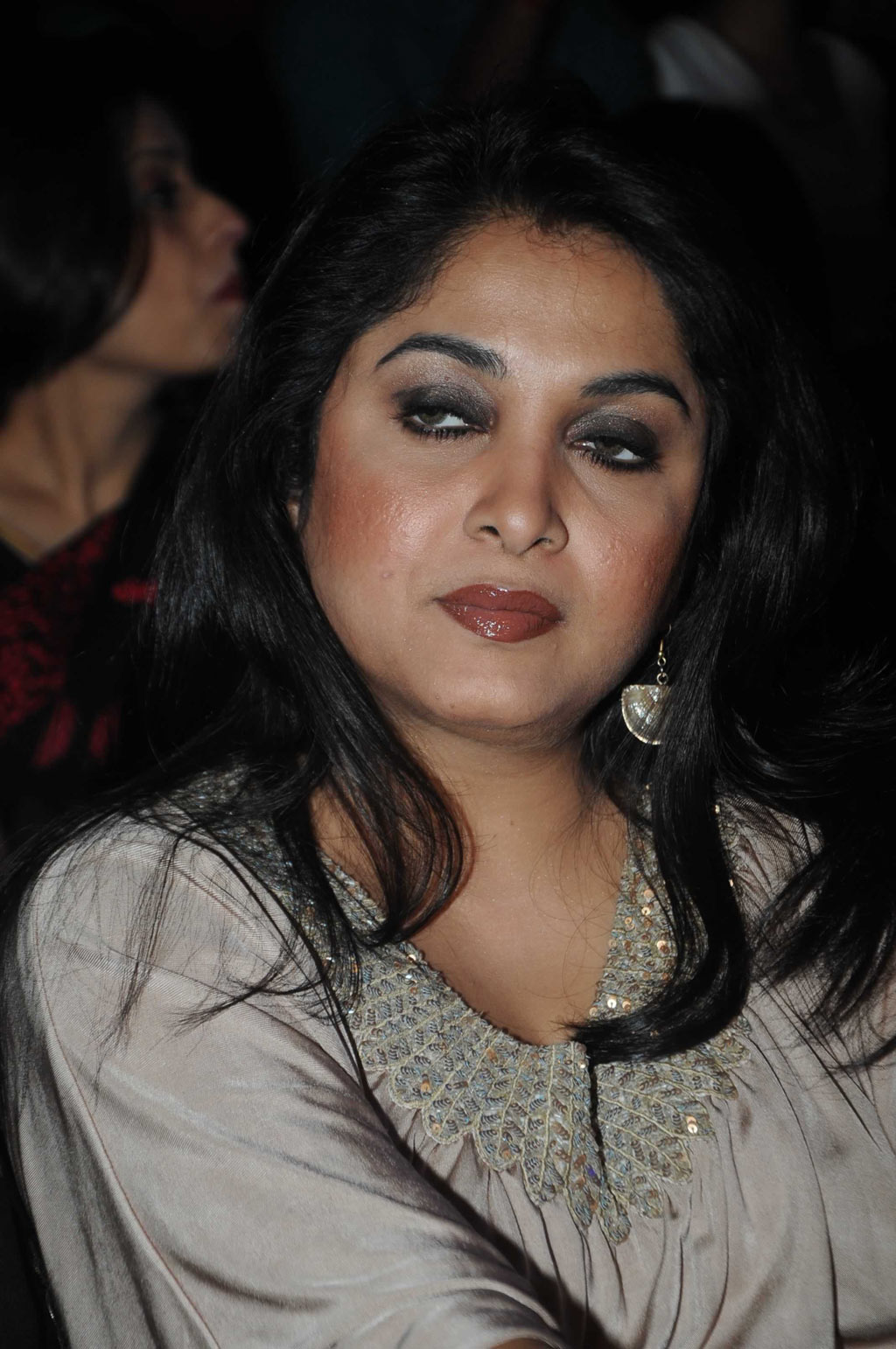 Trisha At Uniq Presenting Sidney Sladen Event hd photo
