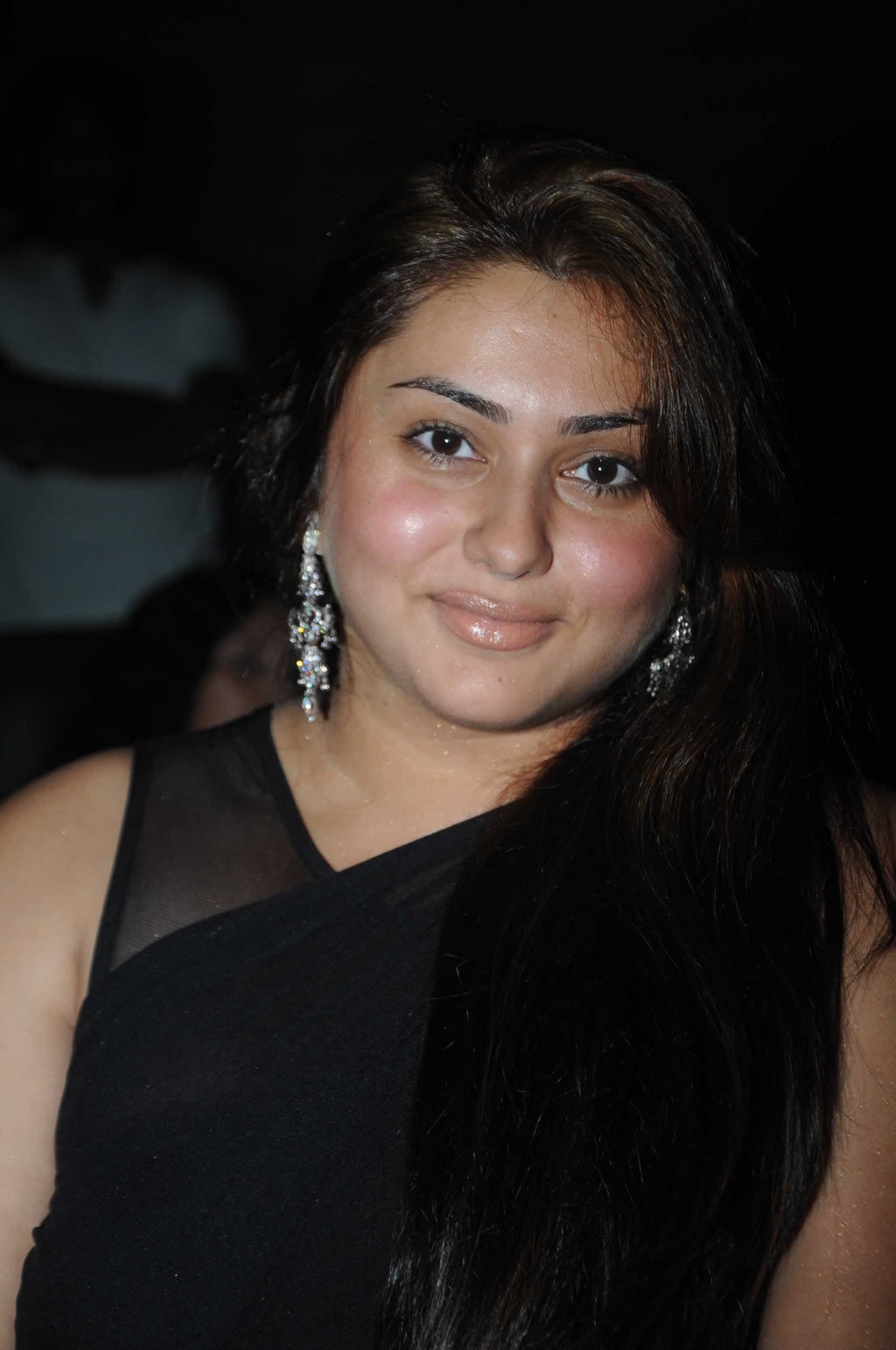 Trisha At Uniq Presenting Sidney Sladen Event hd photo