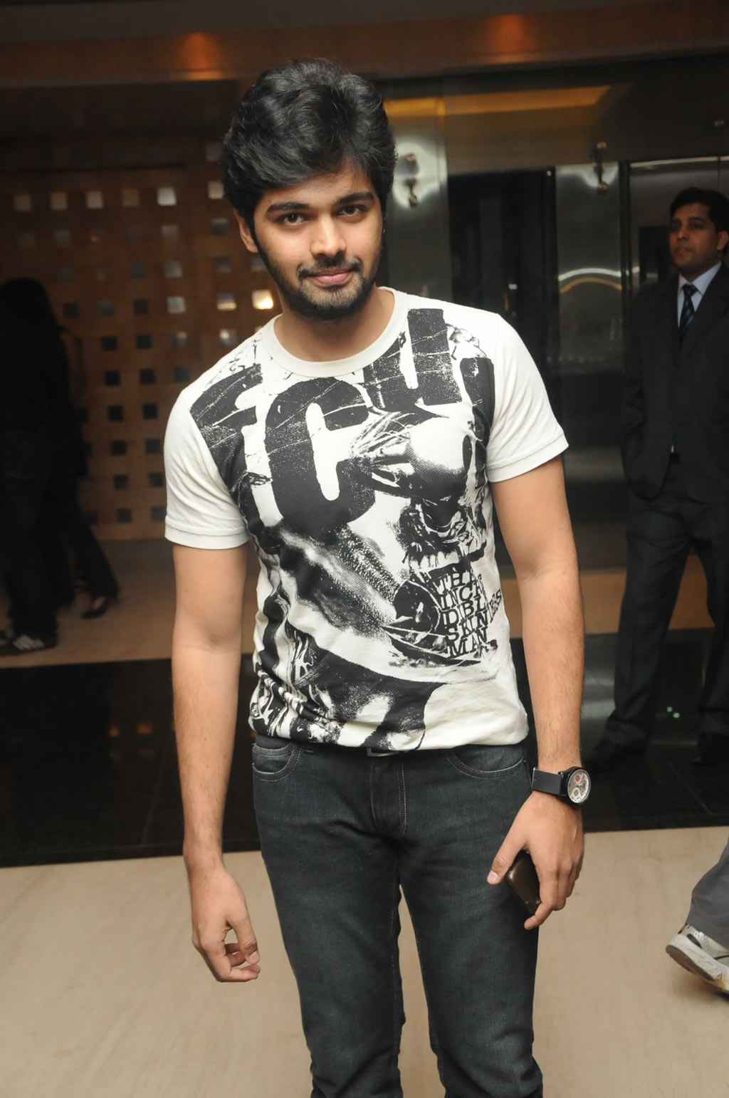 Trisha At Uniq Presenting Sidney Sladen Event hd photo