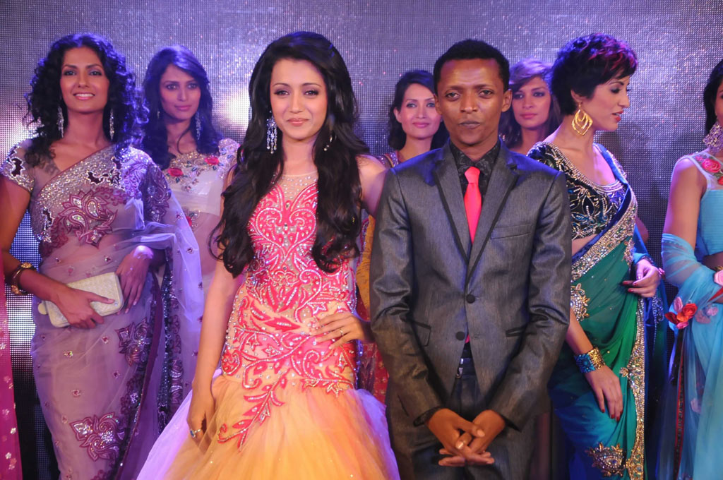 Trisha At Uniq Presenting Sidney Sladen Event hd photo