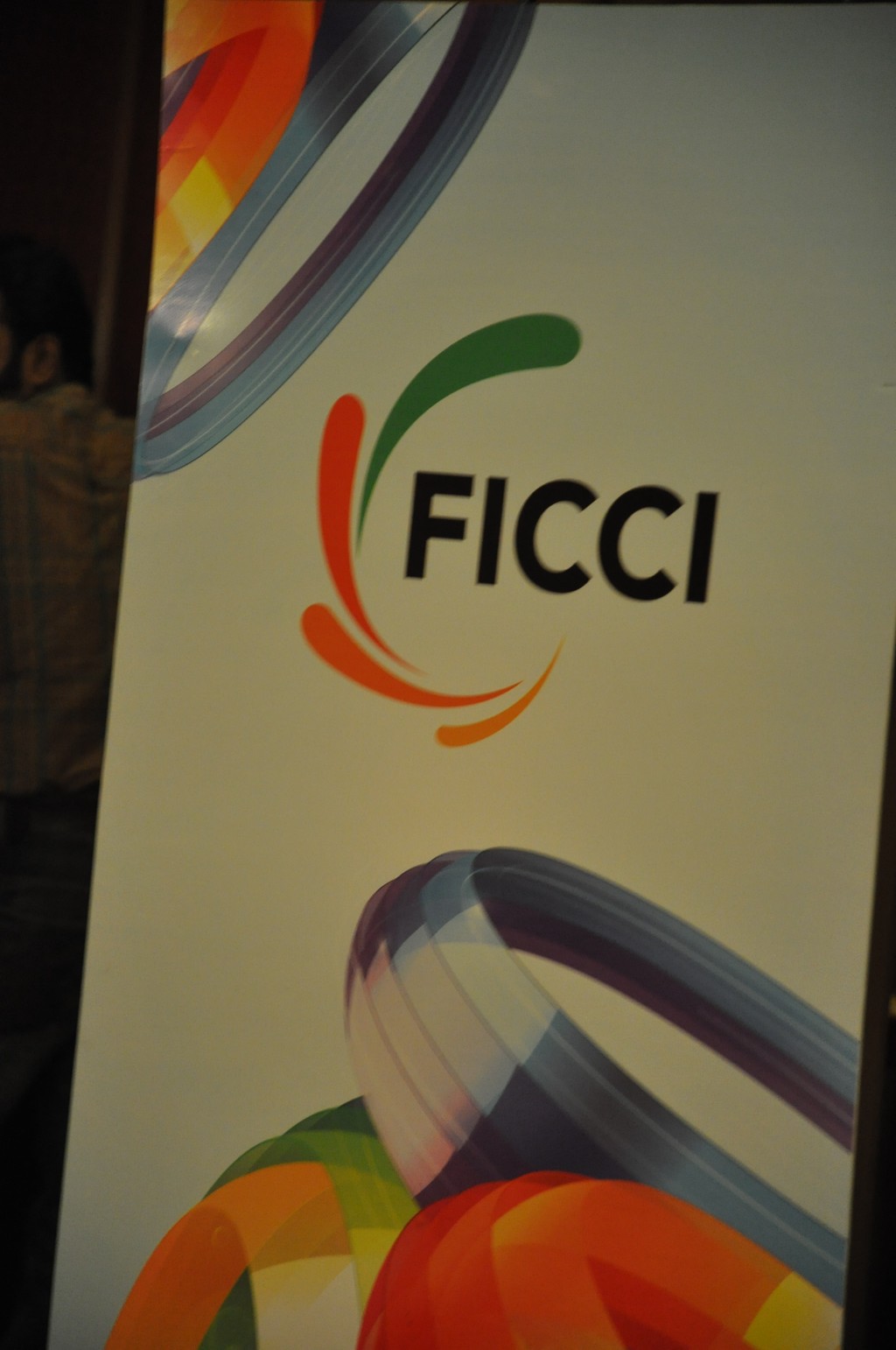 KamalHasan at Federation of Indian Chambers of Commerce Industry Event hd photo