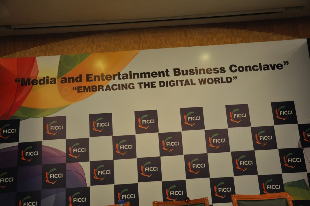 KamalHasan at Federation of Indian Chambers of Commerce Industry Event hd photo