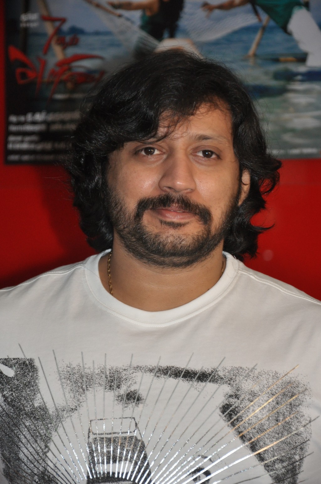 Mambattiyan Movie Press Meet Event hd photo