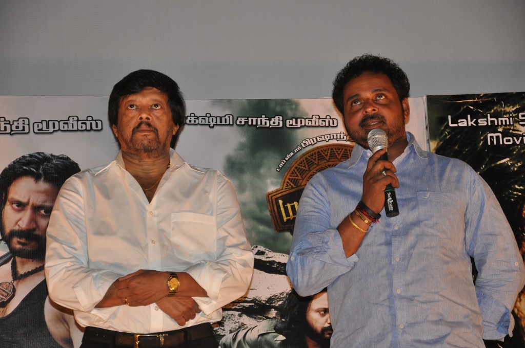 Mambattiyan Movie Press Meet Event hd photo