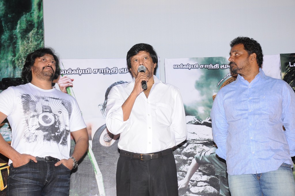 Mambattiyan Movie Press Meet Event hd photo