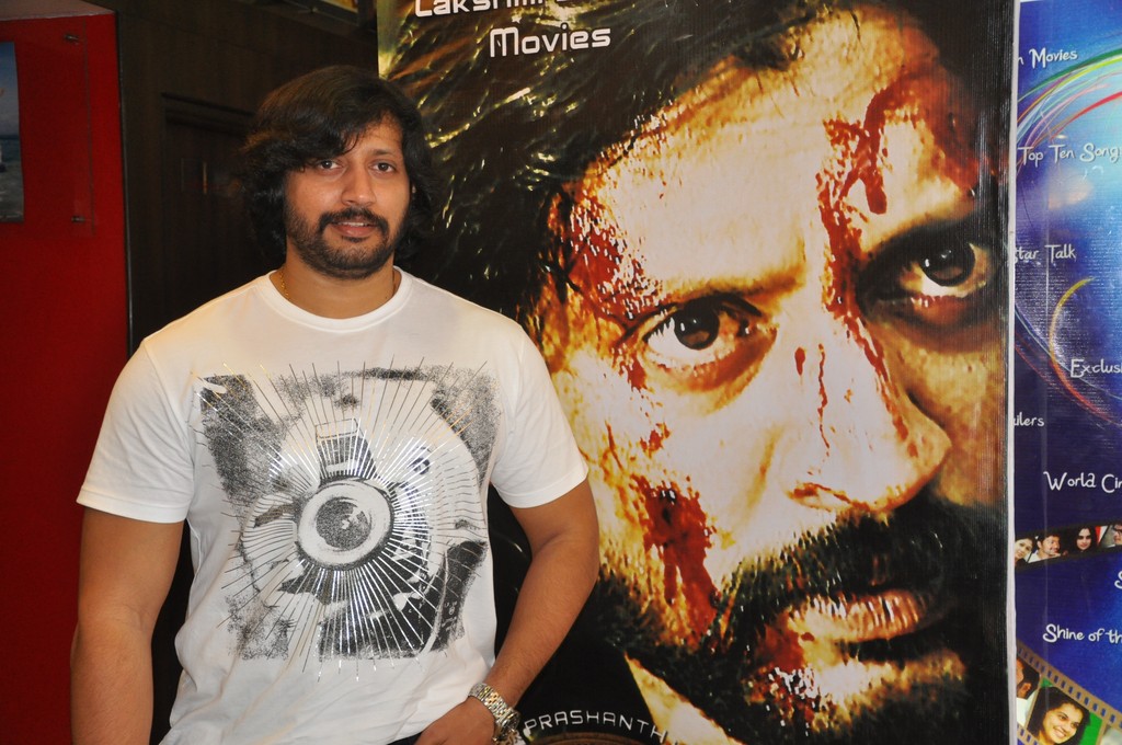 Mambattiyan Movie Press Meet Event hd photo