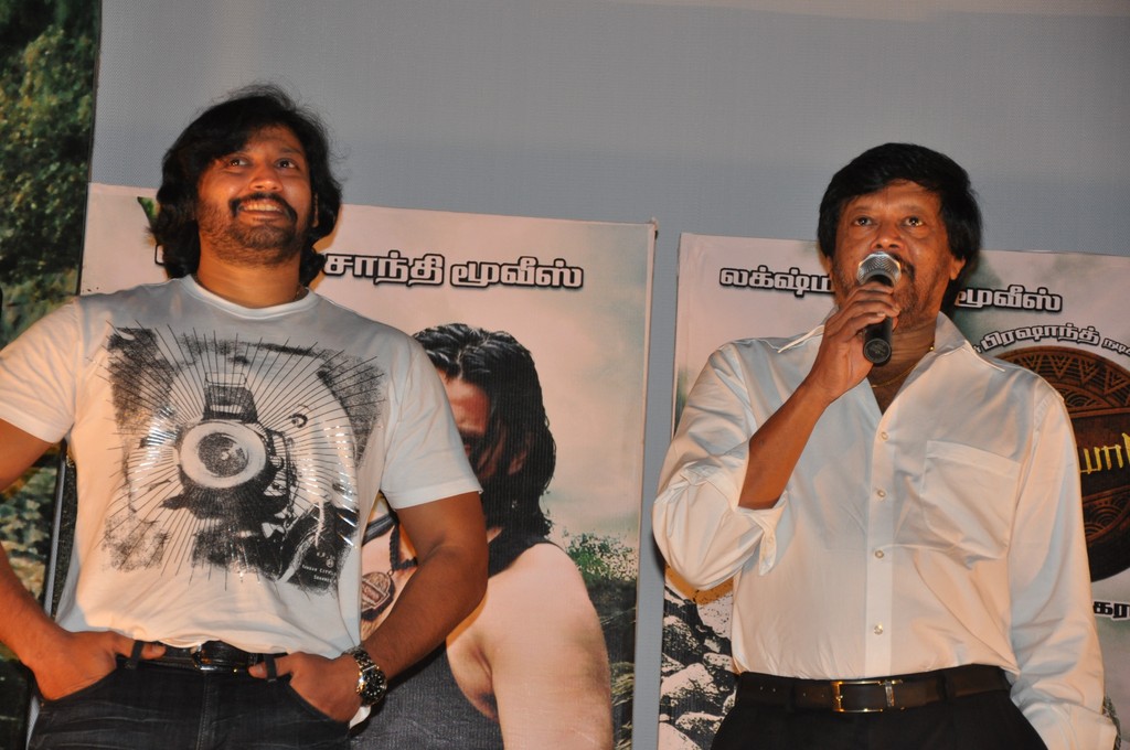 Mambattiyan Movie Press Meet Event hd photo