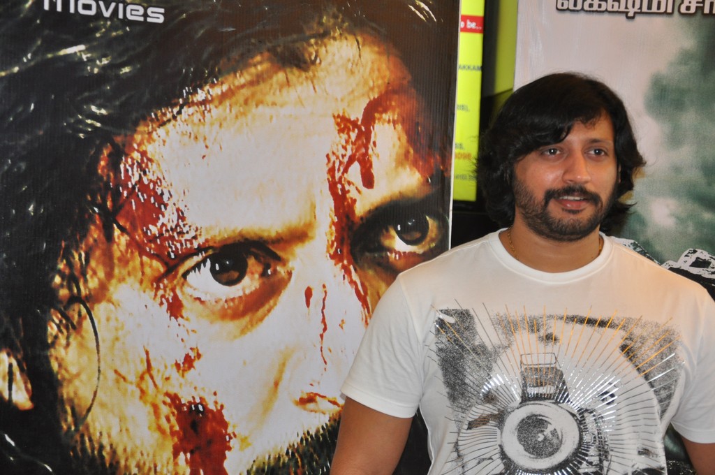 Mambattiyan Movie Press Meet Event hd photo