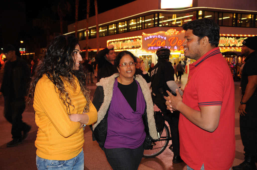 Muppoluthum Un Karpanaigal Remix Oumurai Song Launch Event hd photo