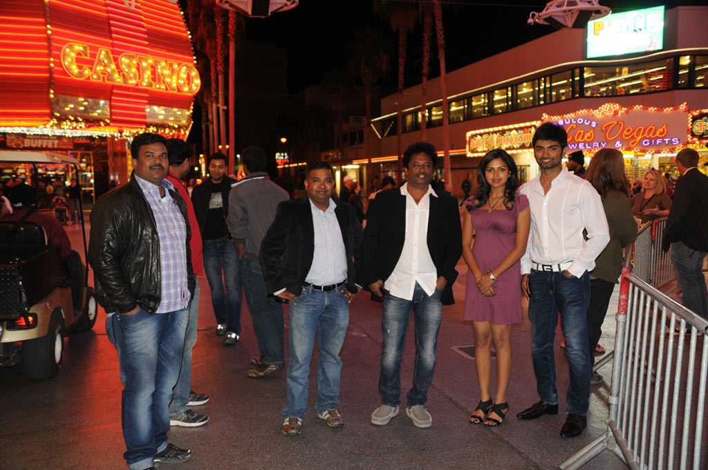 Muppoluthum Un Karpanaigal Remix Oumurai Song Launch Event hd photo
