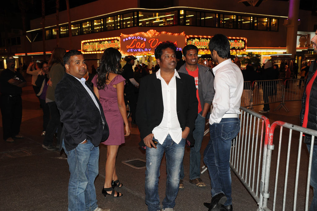 Muppoluthum Un Karpanaigal Remix Oumurai Song Launch Event hd photo