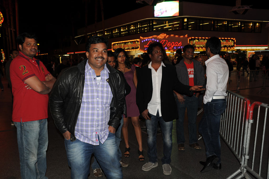 Muppoluthum Un Karpanaigal Remix Oumurai Song Launch Event hd photo