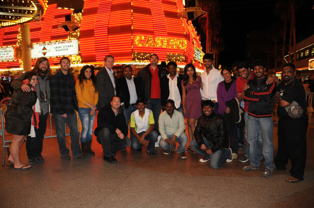 Muppoluthum Un Karpanaigal Remix Oumurai Song Launch Event hd photo