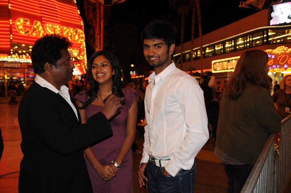 Muppoluthum Un Karpanaigal Remix Oumurai Song Launch Event hd photo