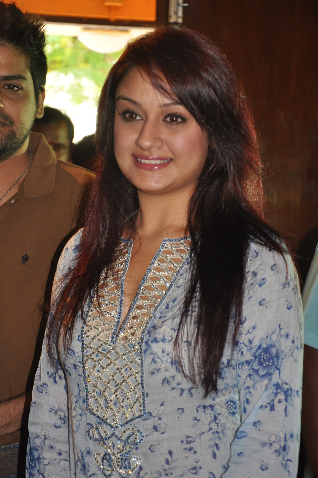 Oru Nadigayin Vakku Moolam Audio Launch Event hd photo