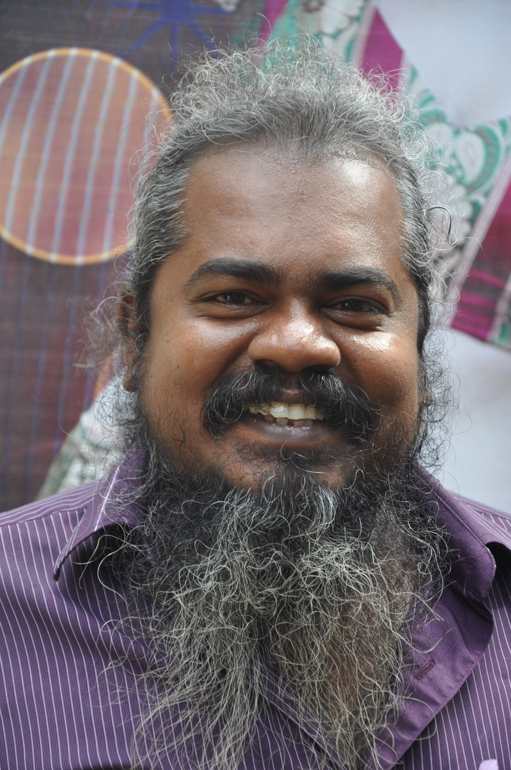 Oru Nadigayin Vakku Moolam Audio Launch Event hd photo