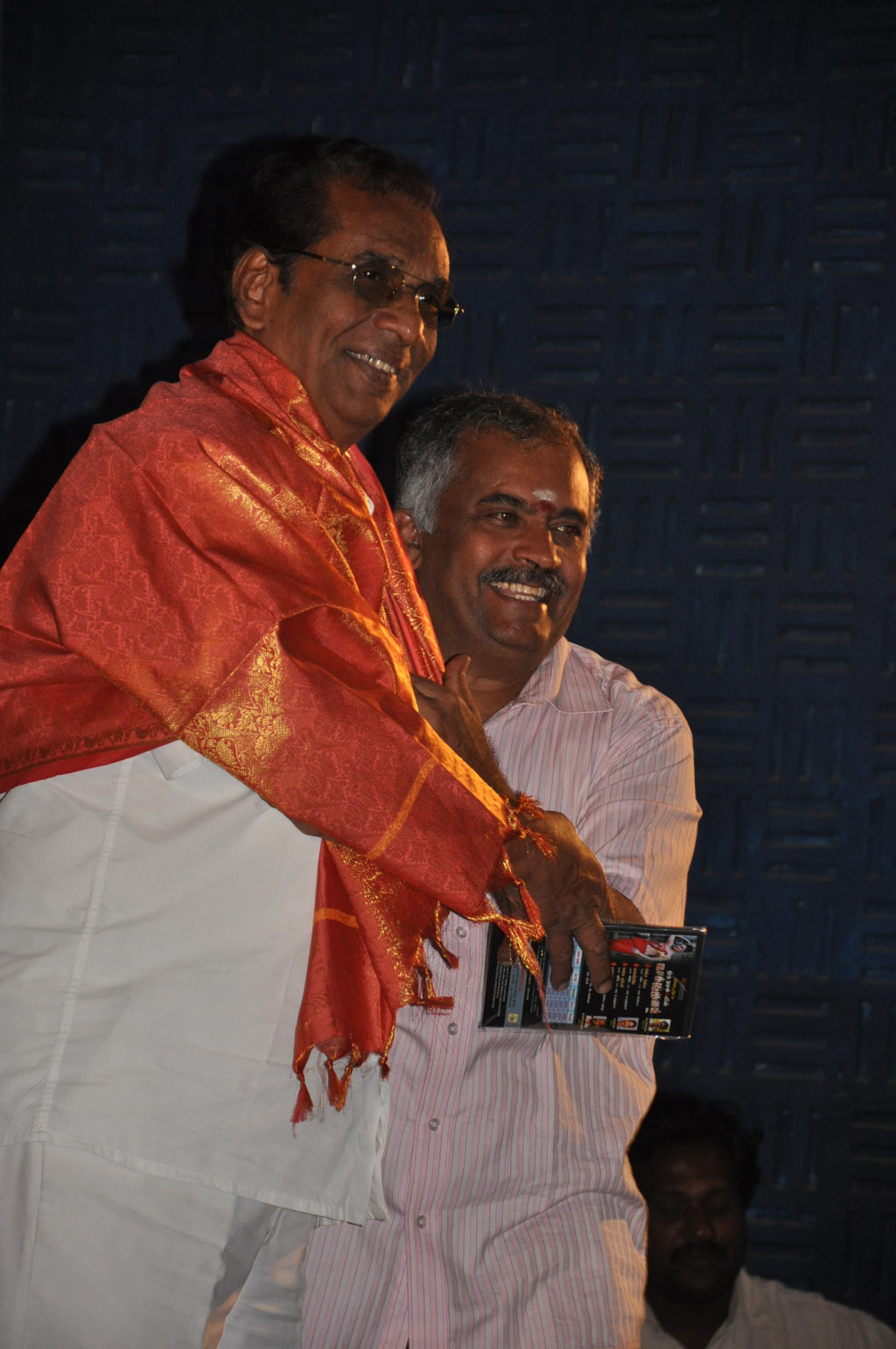 Oru Nadigayin Vakku Moolam Audio Launch Event hd photo