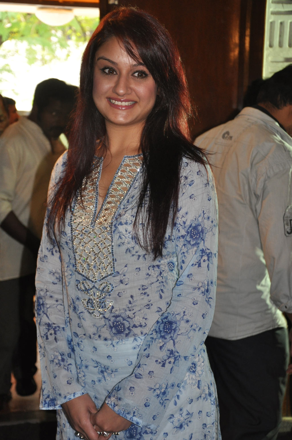 Oru Nadigayin Vakku Moolam Audio Launch Event hd photo