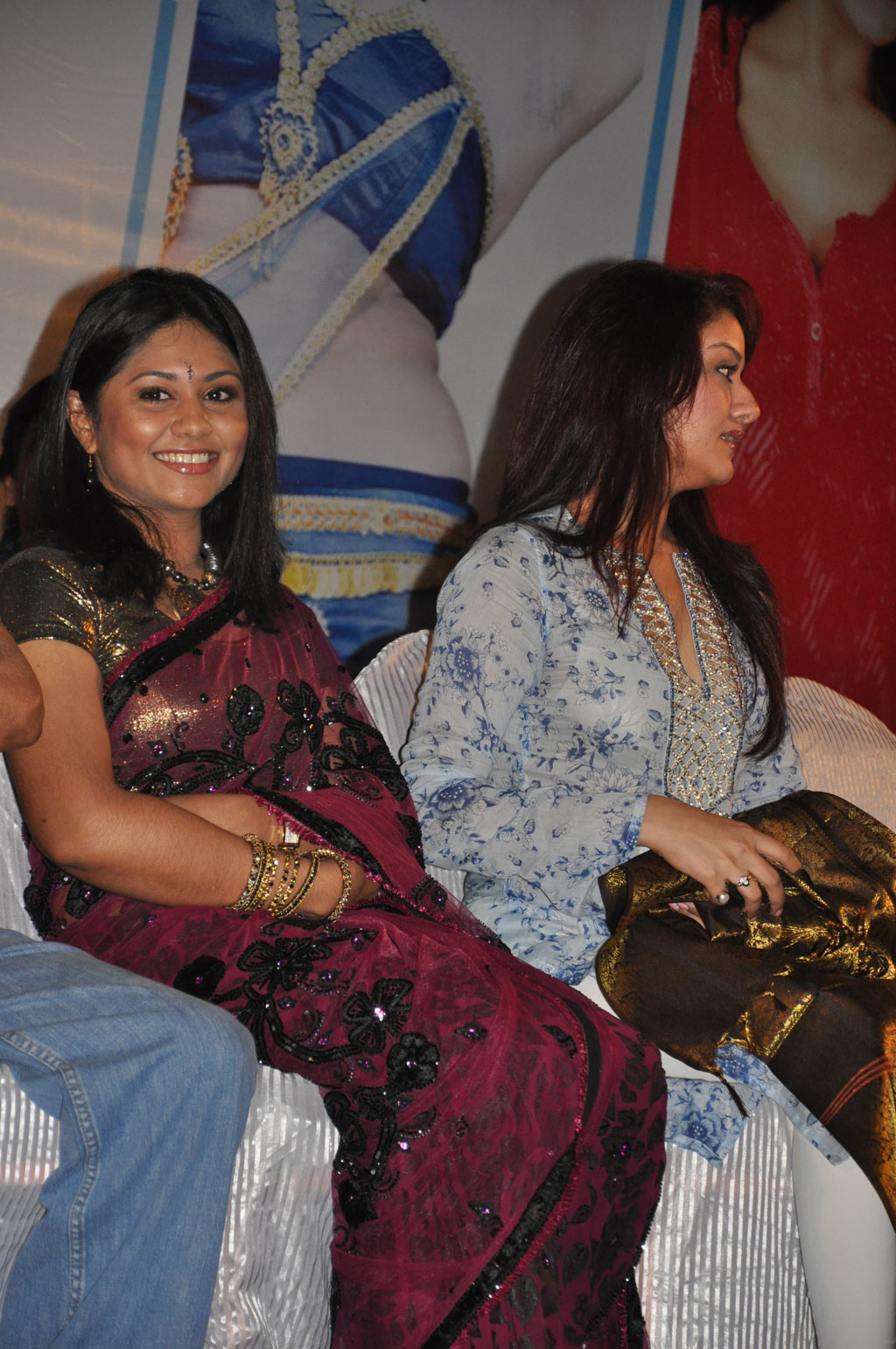 Oru Nadigayin Vakku Moolam Audio Launch Event hd photo