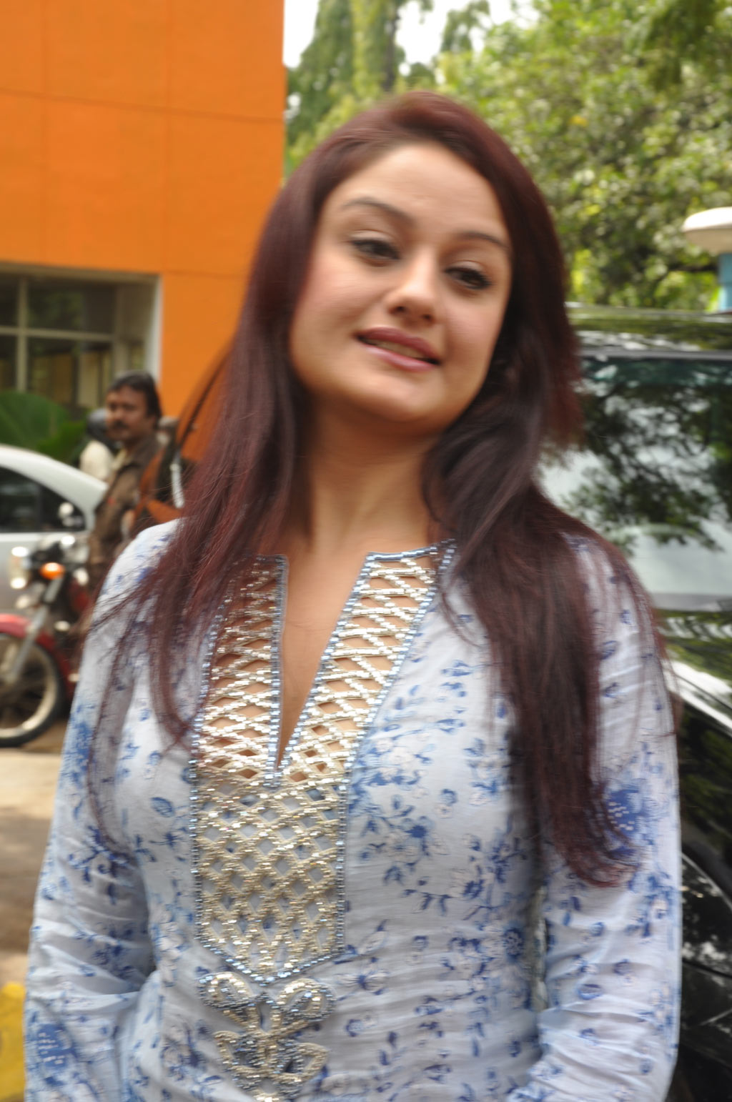 Oru Nadigayin Vakku Moolam Audio Launch Event hd photo
