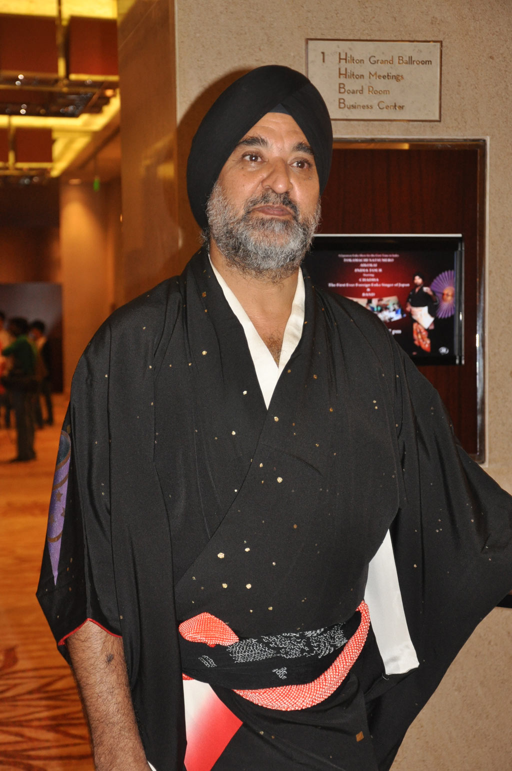 Indo Japan Cultural Relations Event hd photo