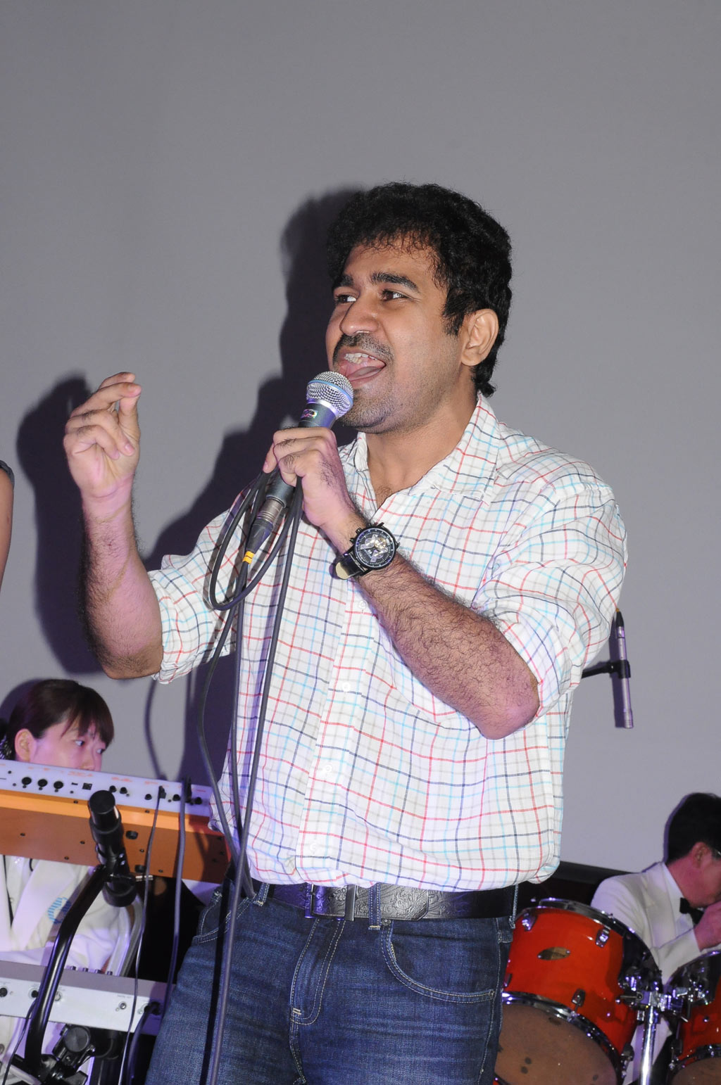 Indo Japan Cultural Relations Event hd photo