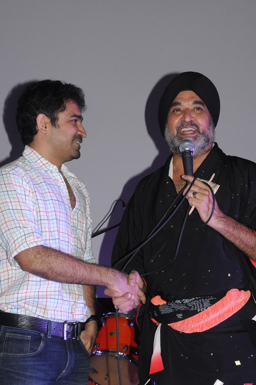 Indo Japan Cultural Relations Event hd photo