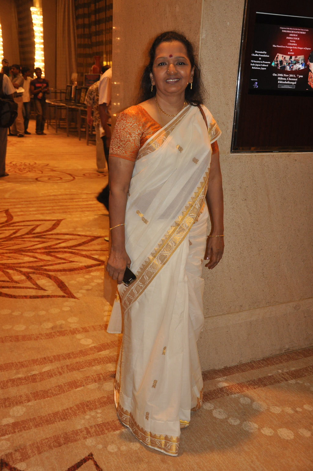 Indo Japan Cultural Relations Event hd photo