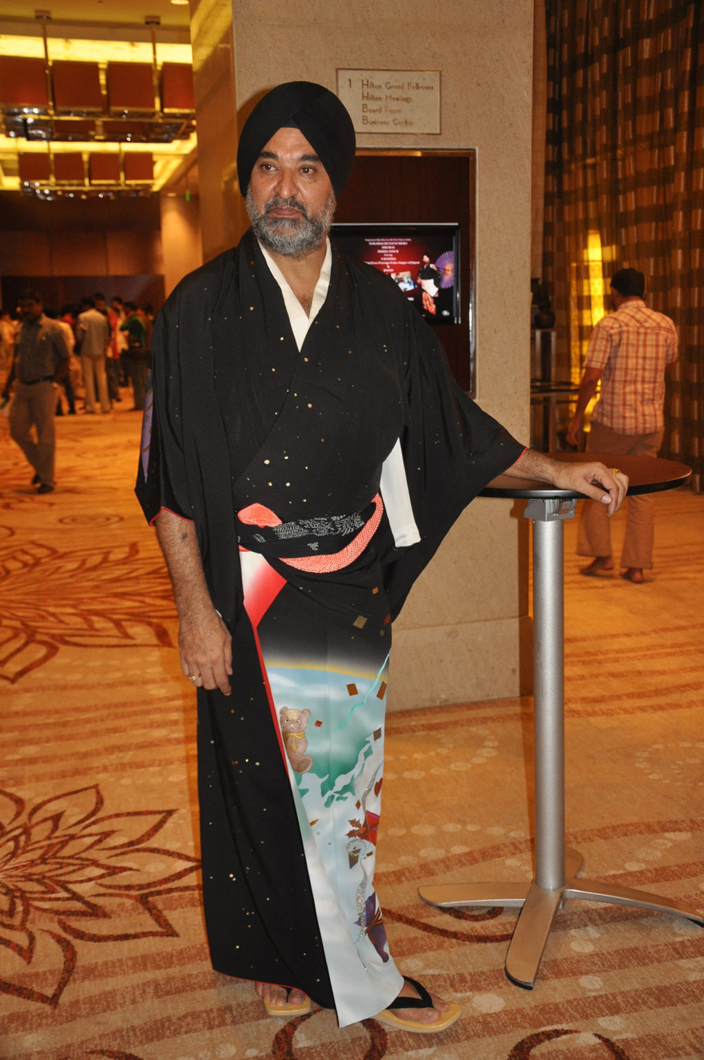 Indo Japan Cultural Relations Event hd photo
