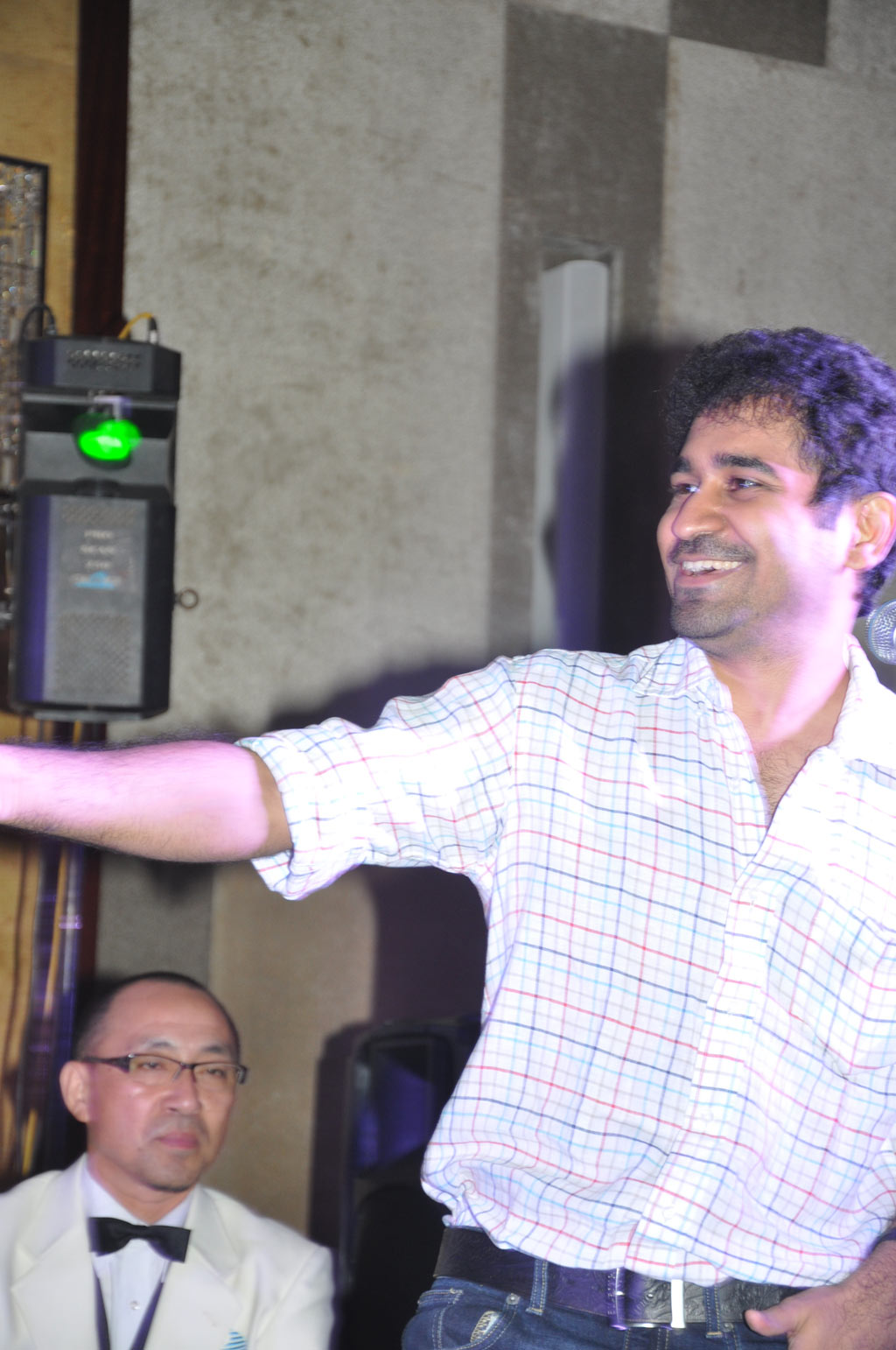Indo Japan Cultural Relations Event hd photo