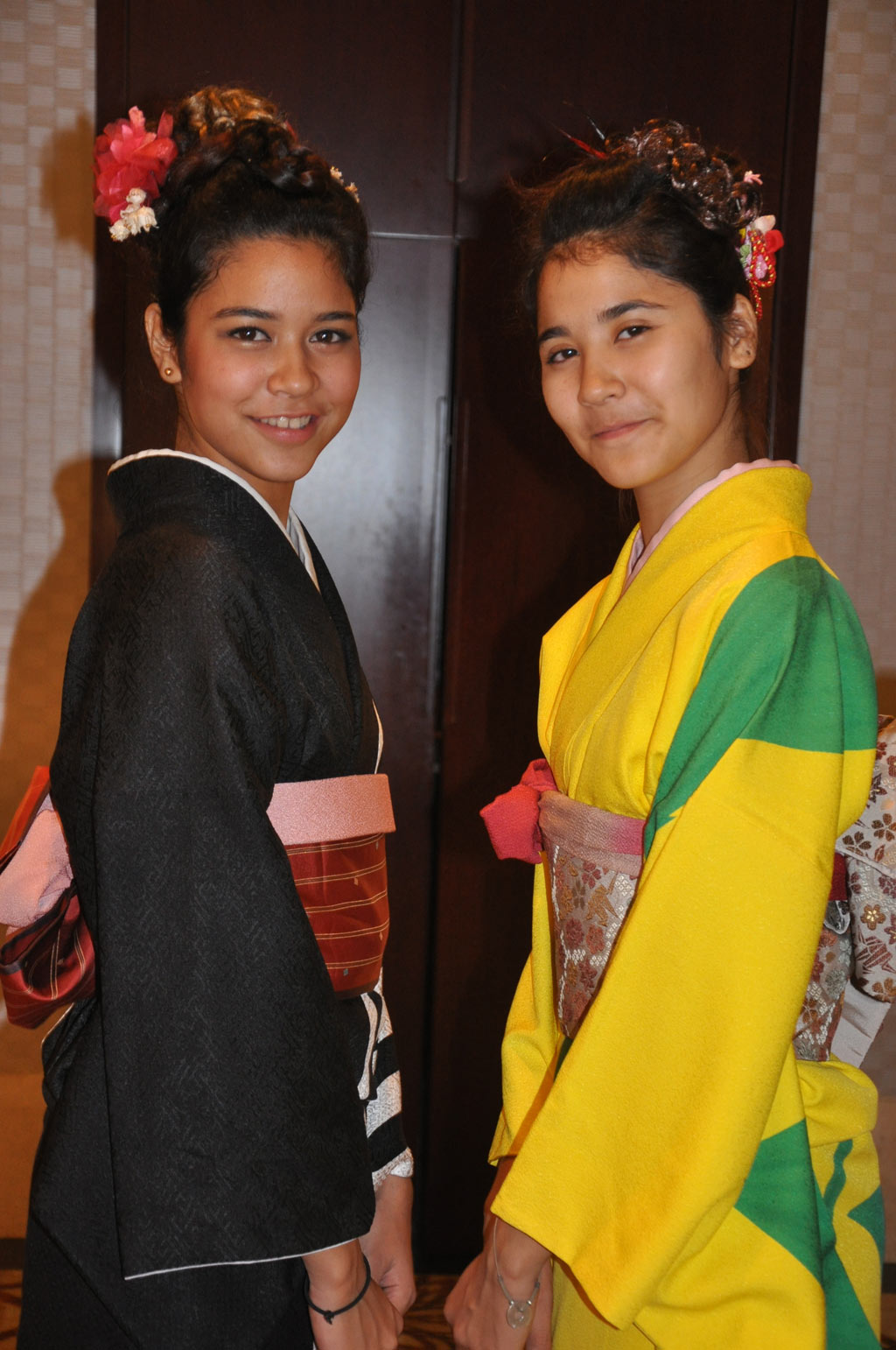 Indo Japan Cultural Relations Event hd photo