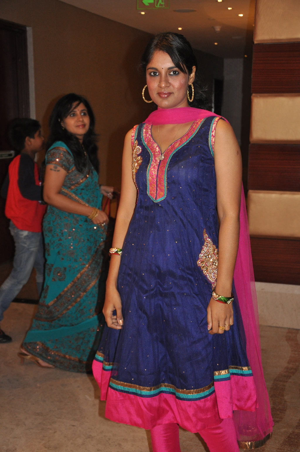 Indo Japan Cultural Relations Event hd photo