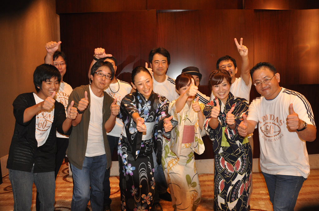 Indo Japan Cultural Relations Event hd photo