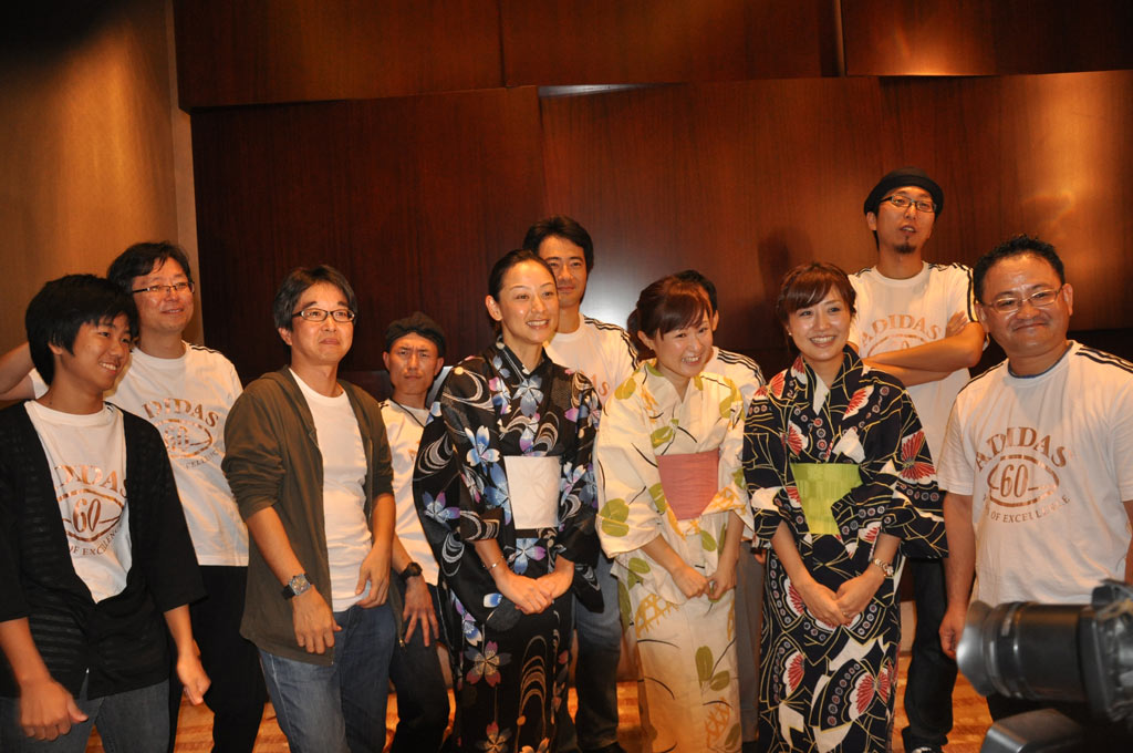 Indo Japan Cultural Relations Event hd photo