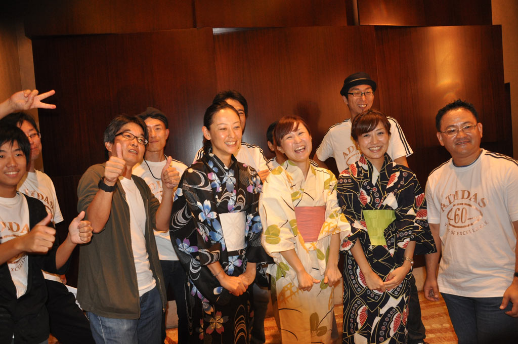 Indo Japan Cultural Relations Event hd photo