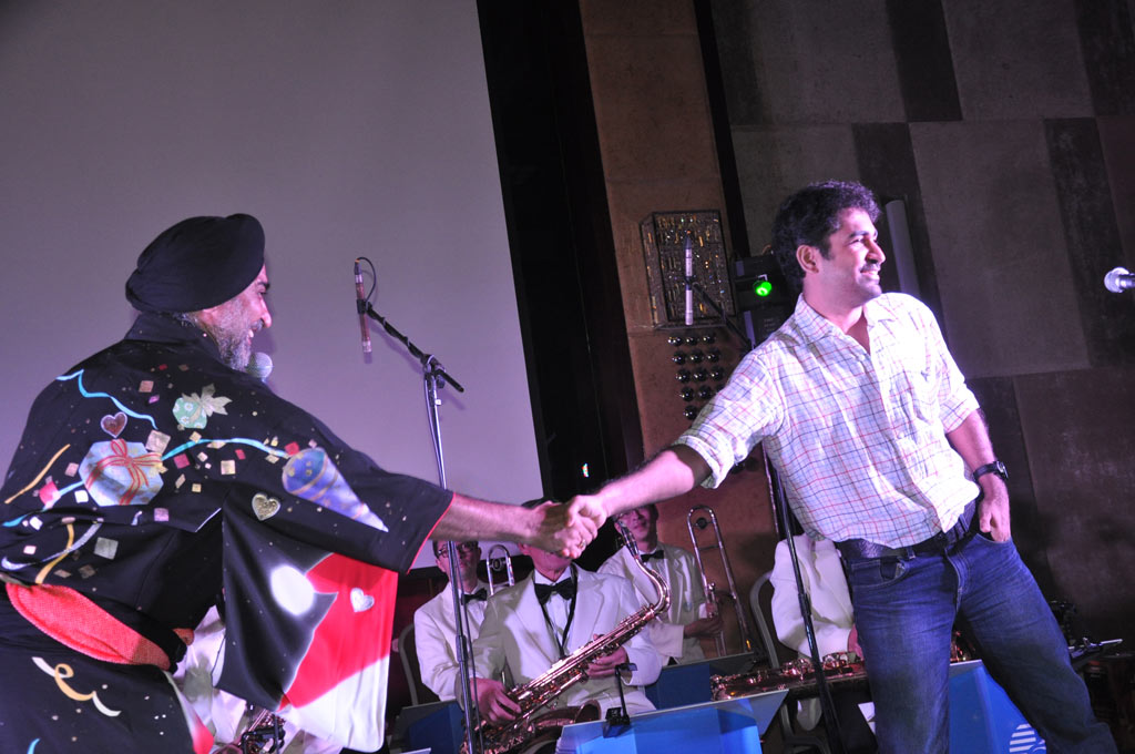Indo Japan Cultural Relations Event hd photo