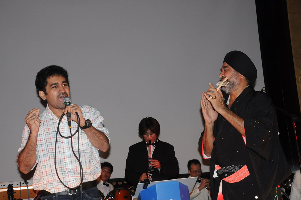 Indo Japan Cultural Relations Event hd photo