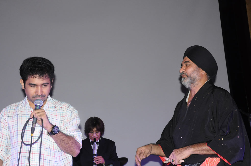Indo Japan Cultural Relations Event hd photo