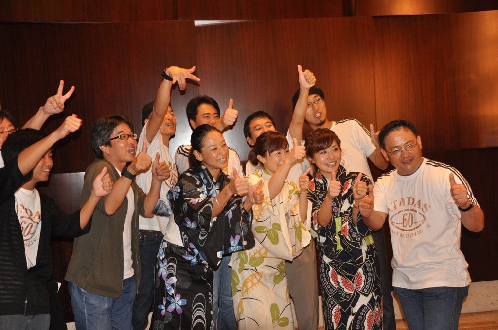 Indo Japan Cultural Relations Event hd photo