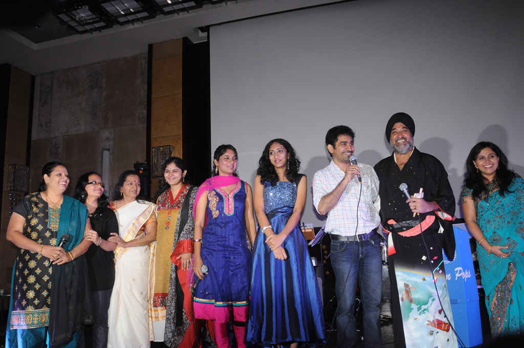 Indo Japan Cultural Relations Event hd photo