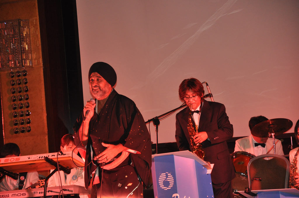 Indo Japan Cultural Relations Event hd photo
