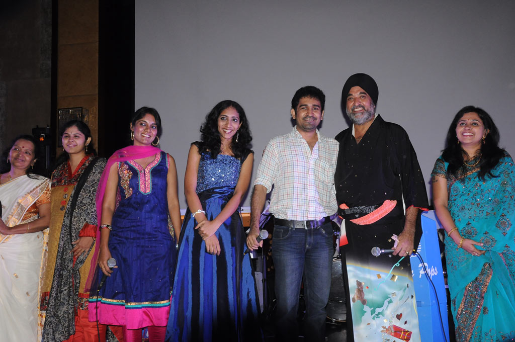 Indo Japan Cultural Relations Event hd photo