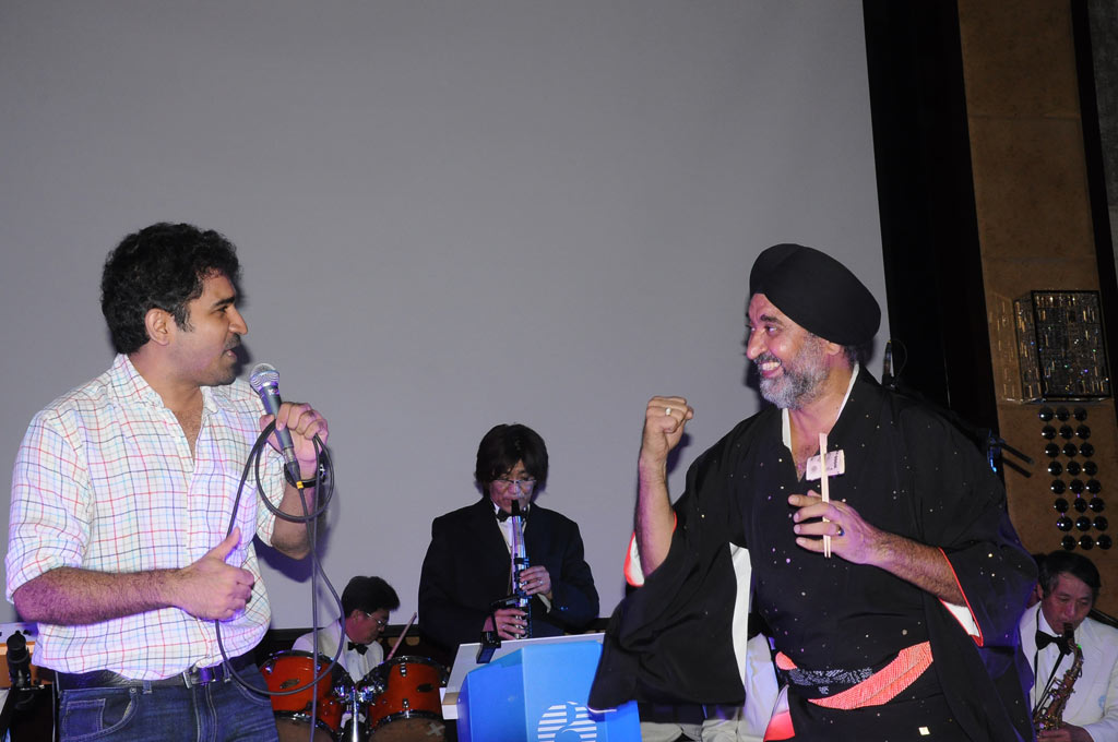 Indo Japan Cultural Relations Event hd photo