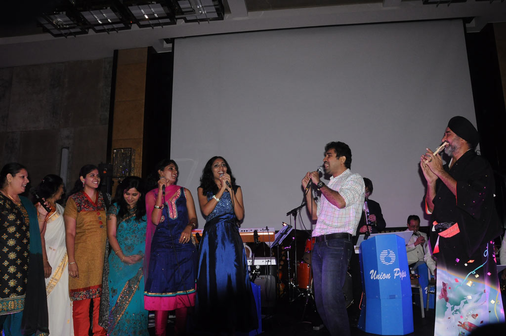 Indo Japan Cultural Relations Event hd photo