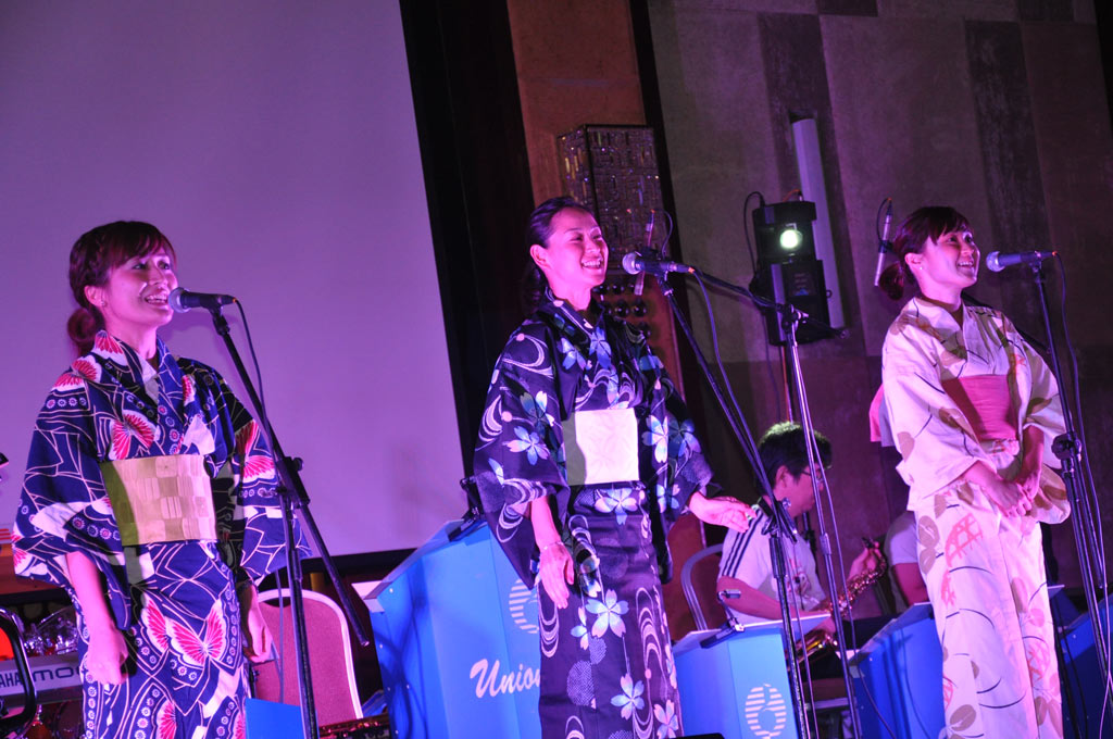 Indo Japan Cultural Relations Event hd photo