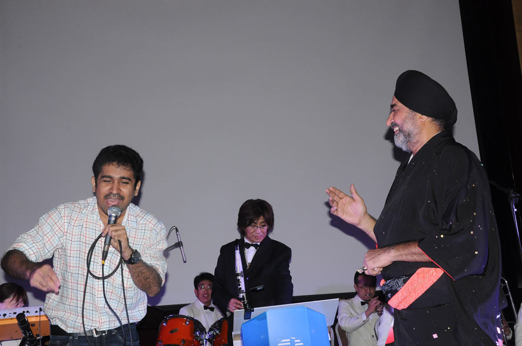 Indo Japan Cultural Relations Event hd photo