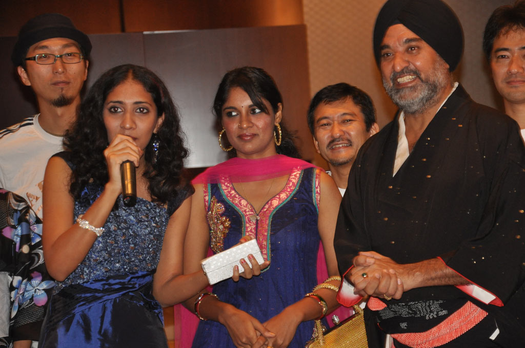 Indo Japan Cultural Relations Event hd photo