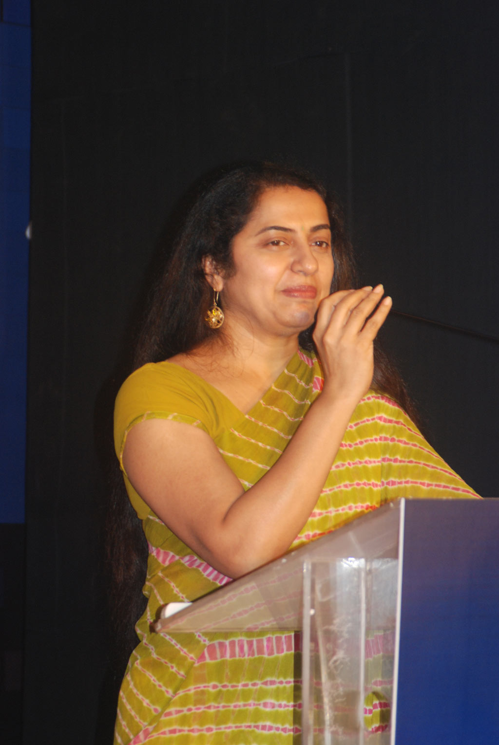 Launch of A Saint in the Boardroom'Book Event hd photo